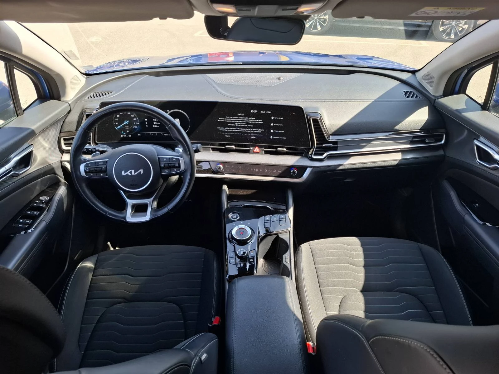 Kia Sportage 1.6 T-gdi 4х4 EX Гаранция, снимка 8 - Автомобили и джипове - 55737196