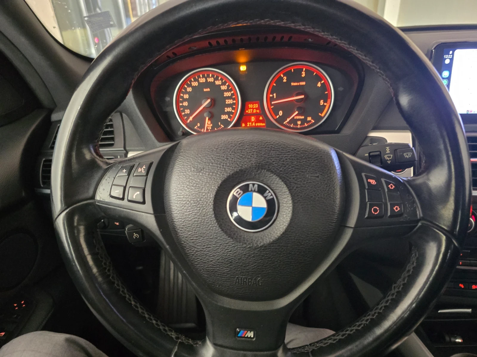 BMW X5 3.5 D - E70, снимка 11 - Автомобили и джипове - 55931292