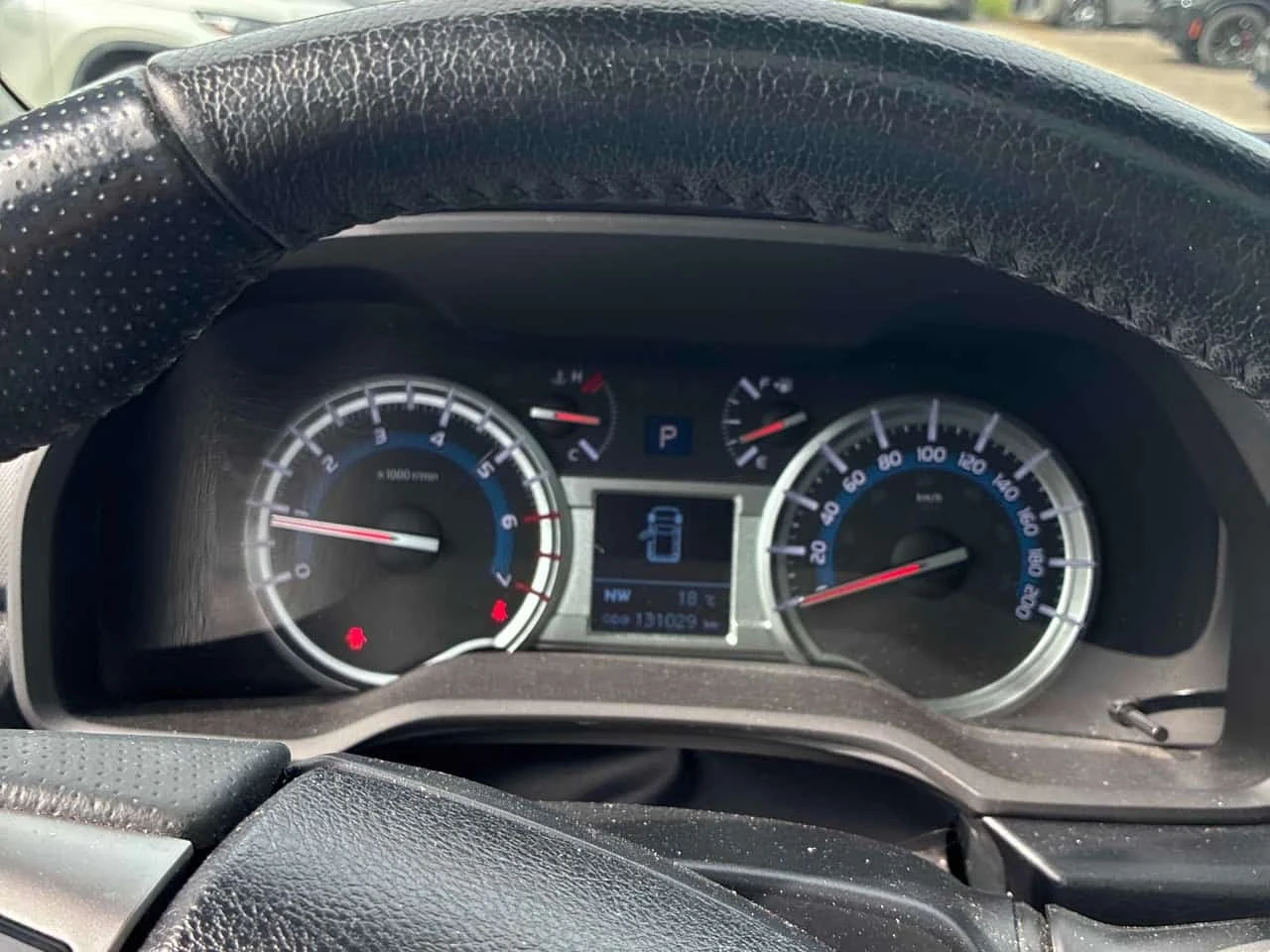 Toyota 4runner * 4WD * ���������� ��� ���� | Mobile.bg � ����������� 8