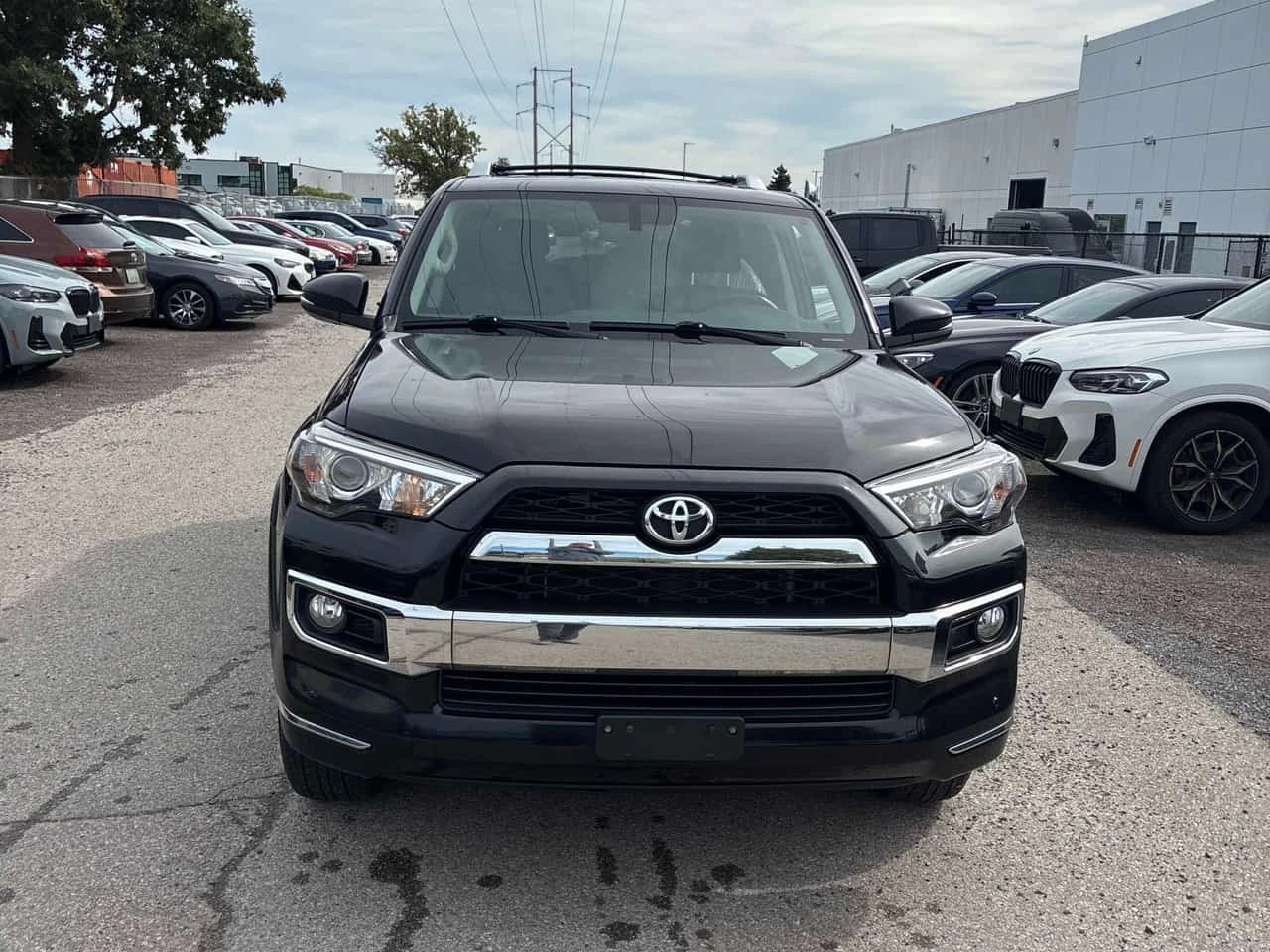 Toyota 4runner * 4WD * ���������� ��� ���� | Mobile.bg � ����������� 6