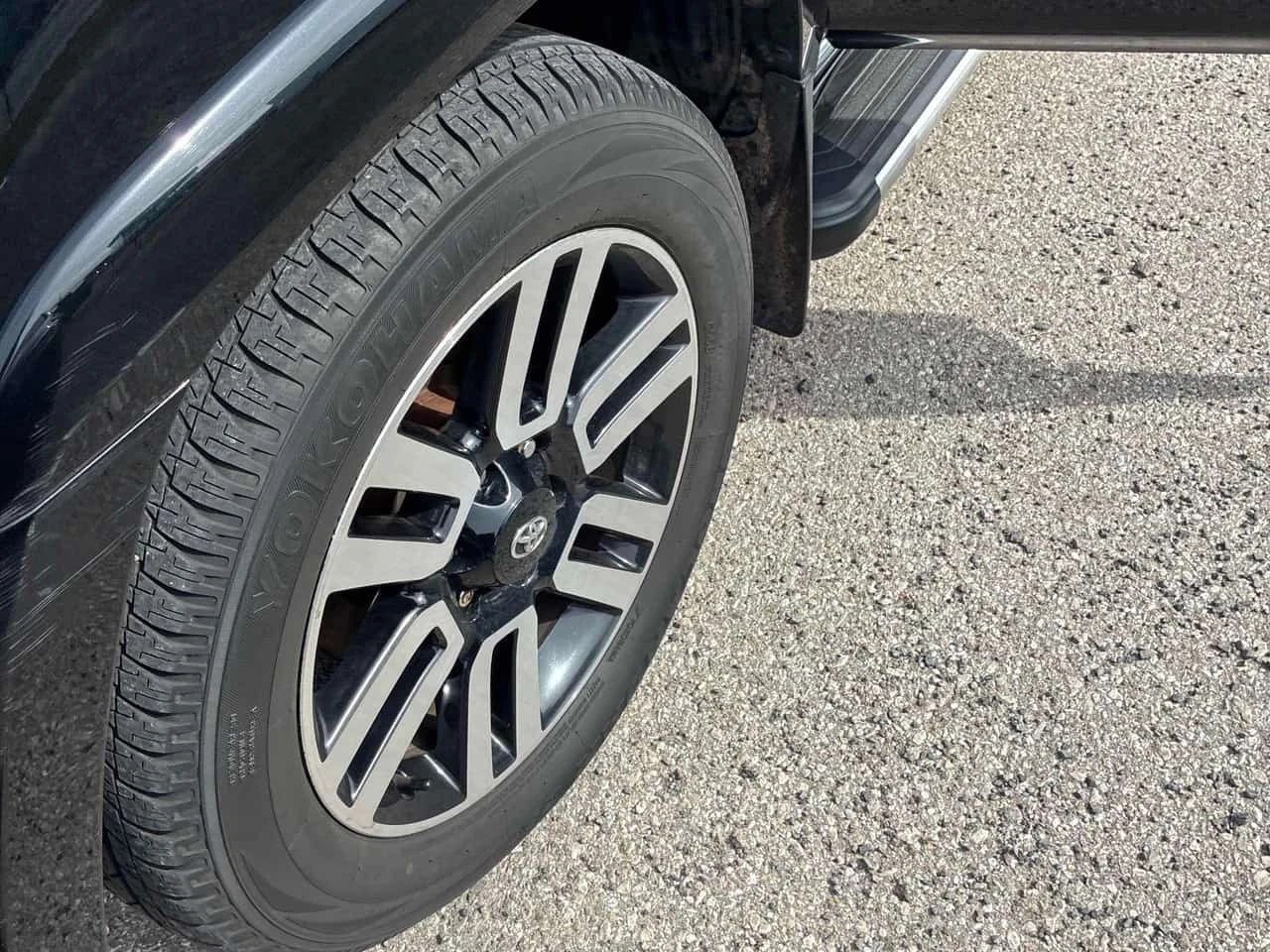 Toyota 4runner * 4WD * ���������� ��� ���� | Mobile.bg � ����������� 15