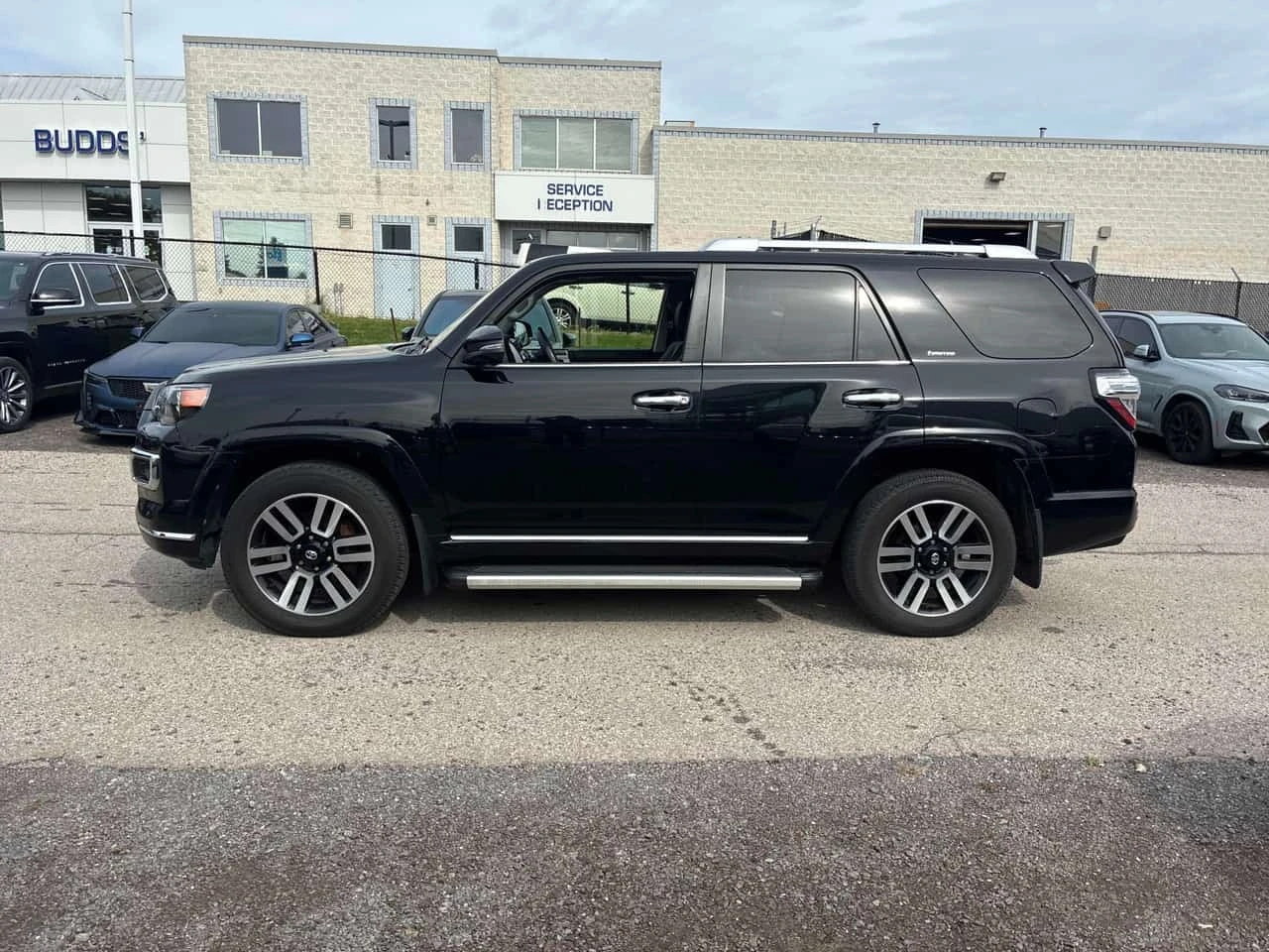 Toyota 4runner * 4WD * ���������� ��� ���� | Mobile.bg � ����������� 2
