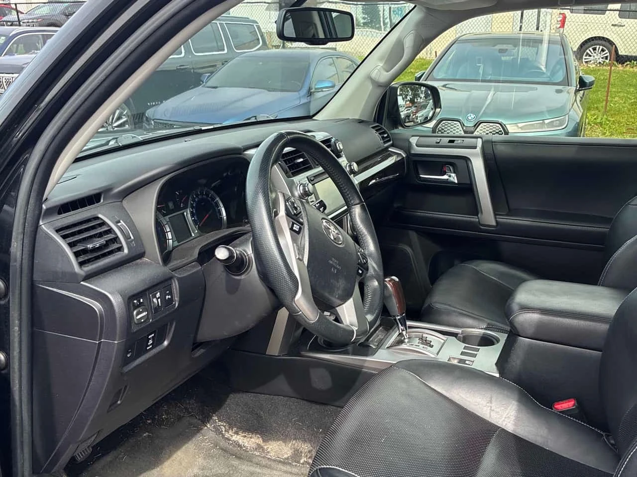 Toyota 4runner * 4WD * ���������� ��� ���� | Mobile.bg � ����������� 5