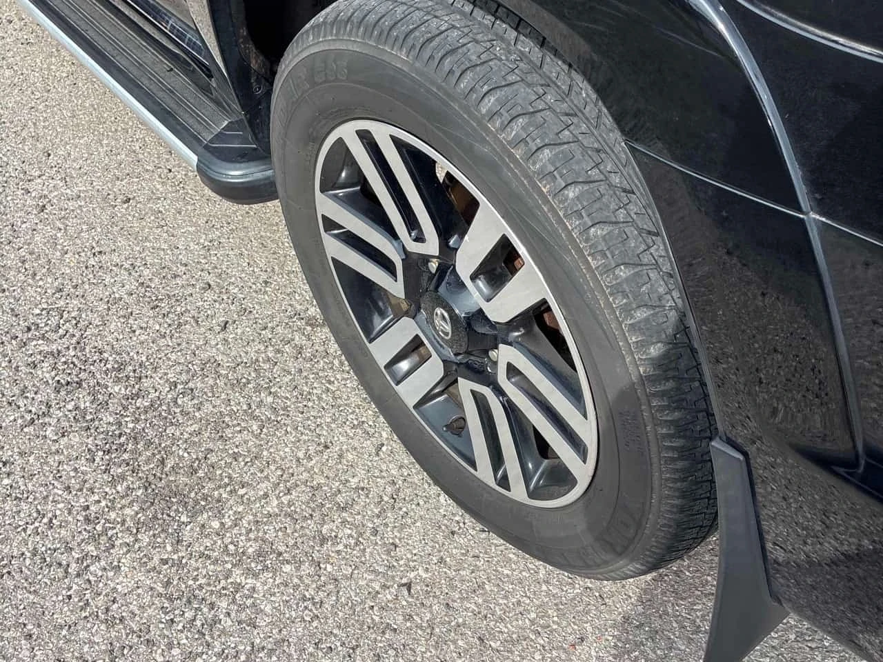 Toyota 4runner * 4WD * ���������� ��� ���� | Mobile.bg � ����������� 12