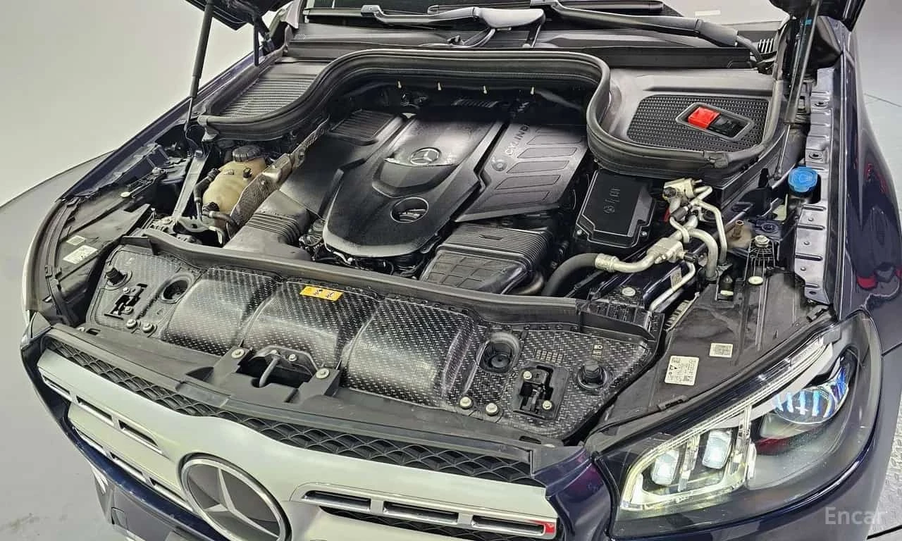 Mercedes-Benz GLS 400 4MATIC * ��������� ���� �� ��������*  | Mobile.bg � ����������� 17