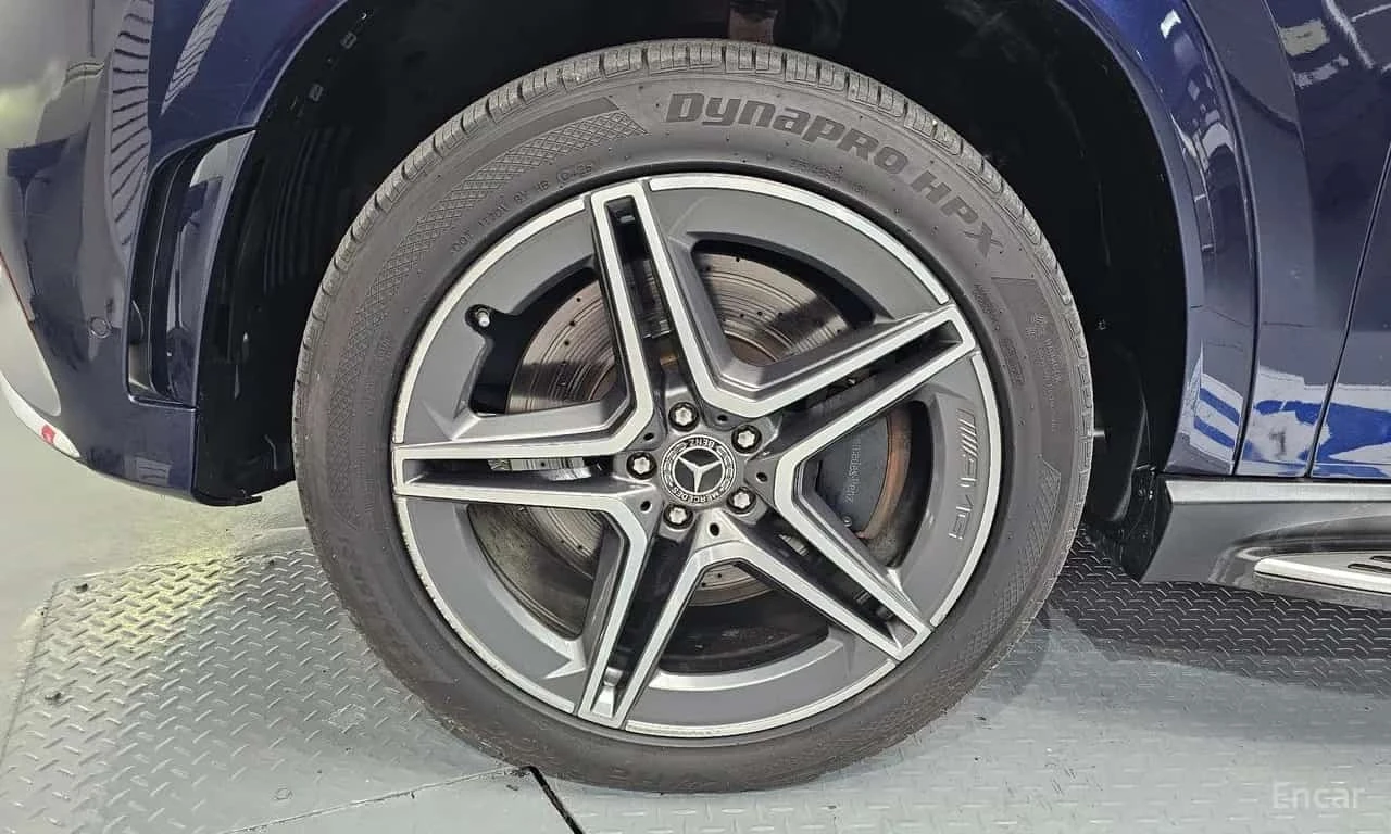 Mercedes-Benz GLS 400 4MATIC * ��������� ���� �� ��������*  | Mobile.bg � ����������� 5