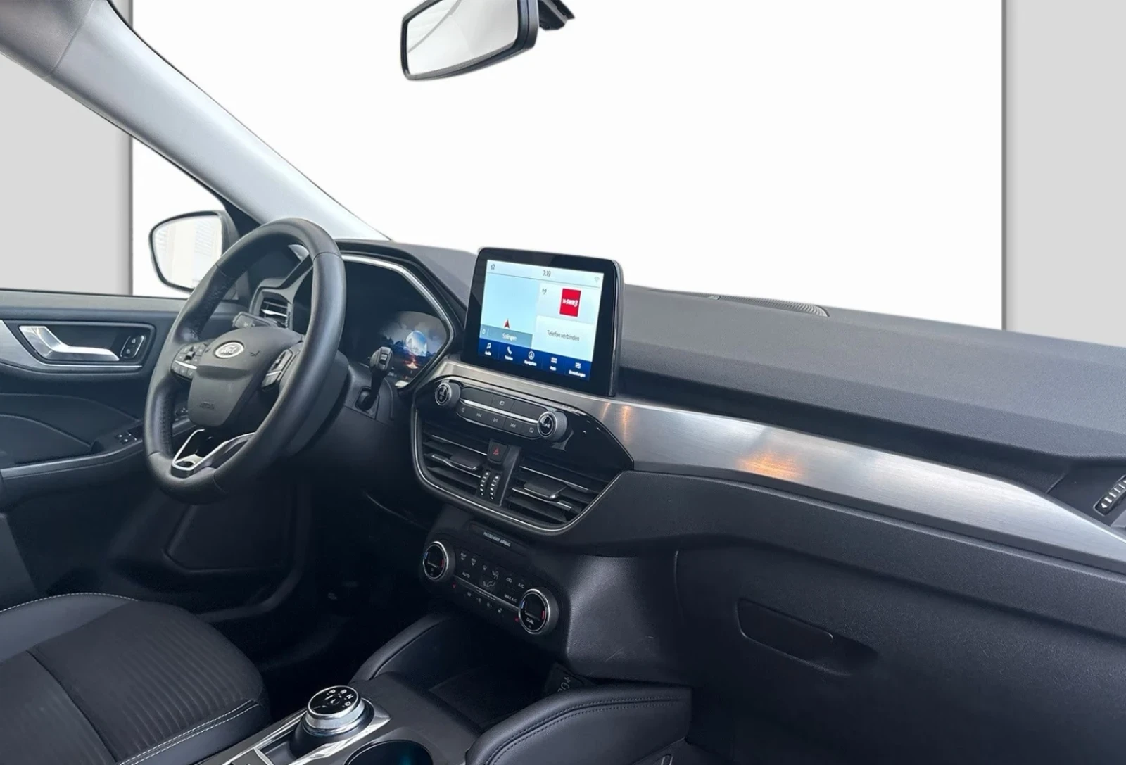 Ford Kuga | Mobile.bg � ����������� 9