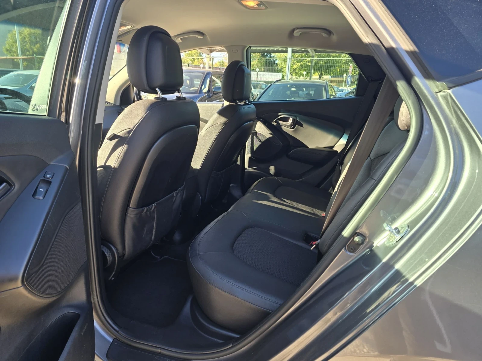 Hyundai IX35 1.7crdi ������� ������ ������! | Mobile.bg � ����������� 11