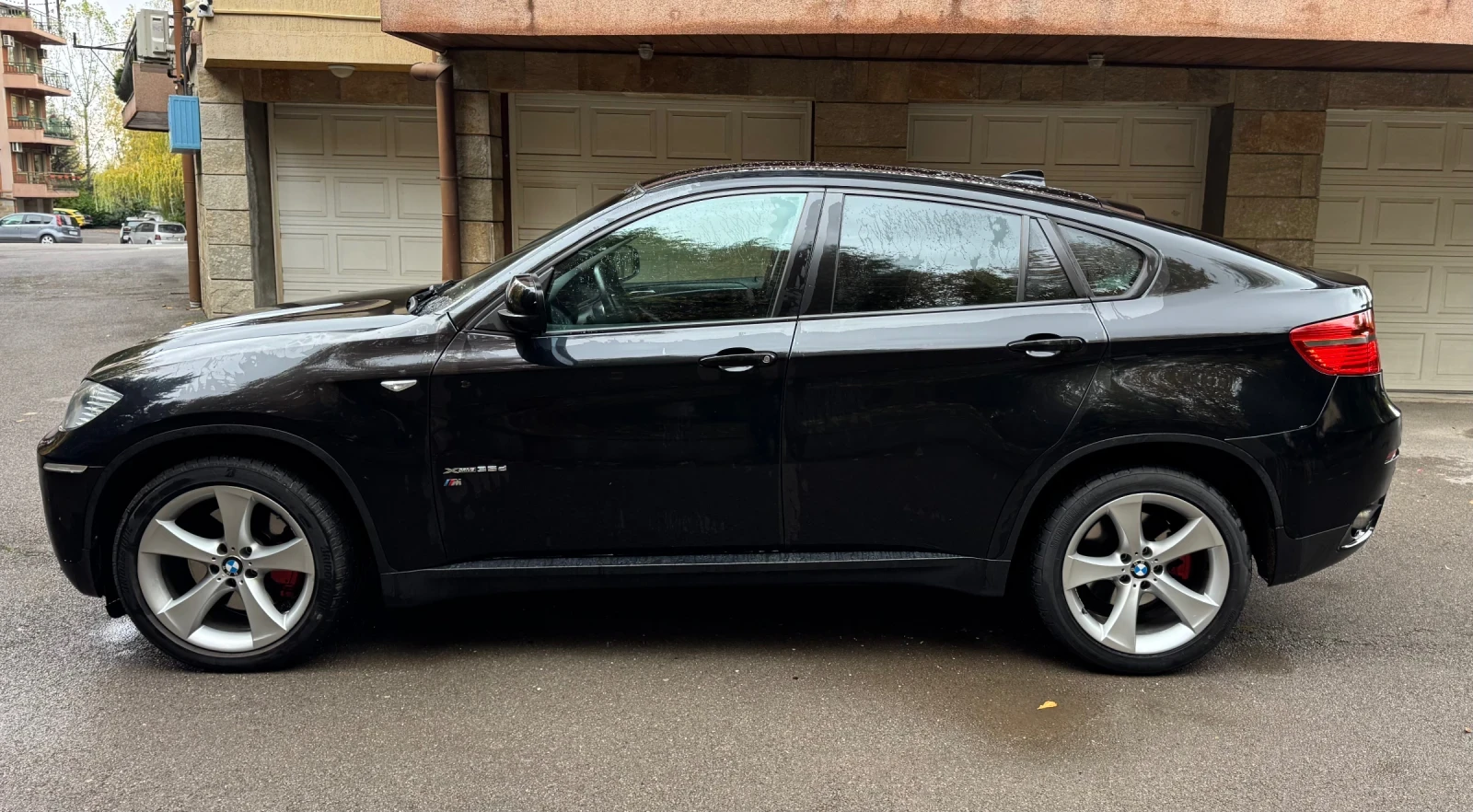 BMW X6 3.5 XD лизинг, бартер, снимка 5 - Автомобили и джипове - 56746801