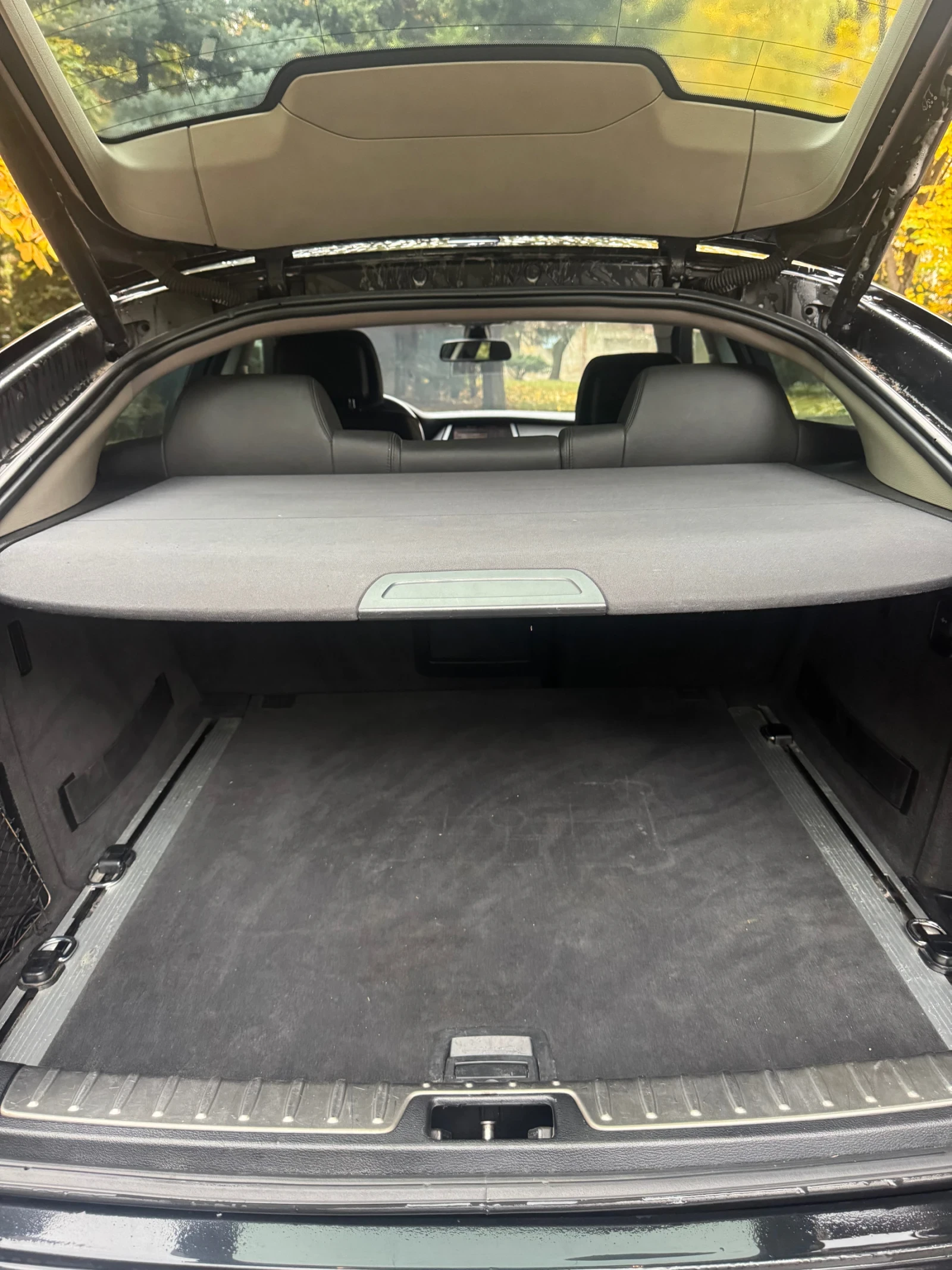 BMW X6 3.5 XD лизинг, бартер, снимка 7 - Автомобили и джипове - 56746801