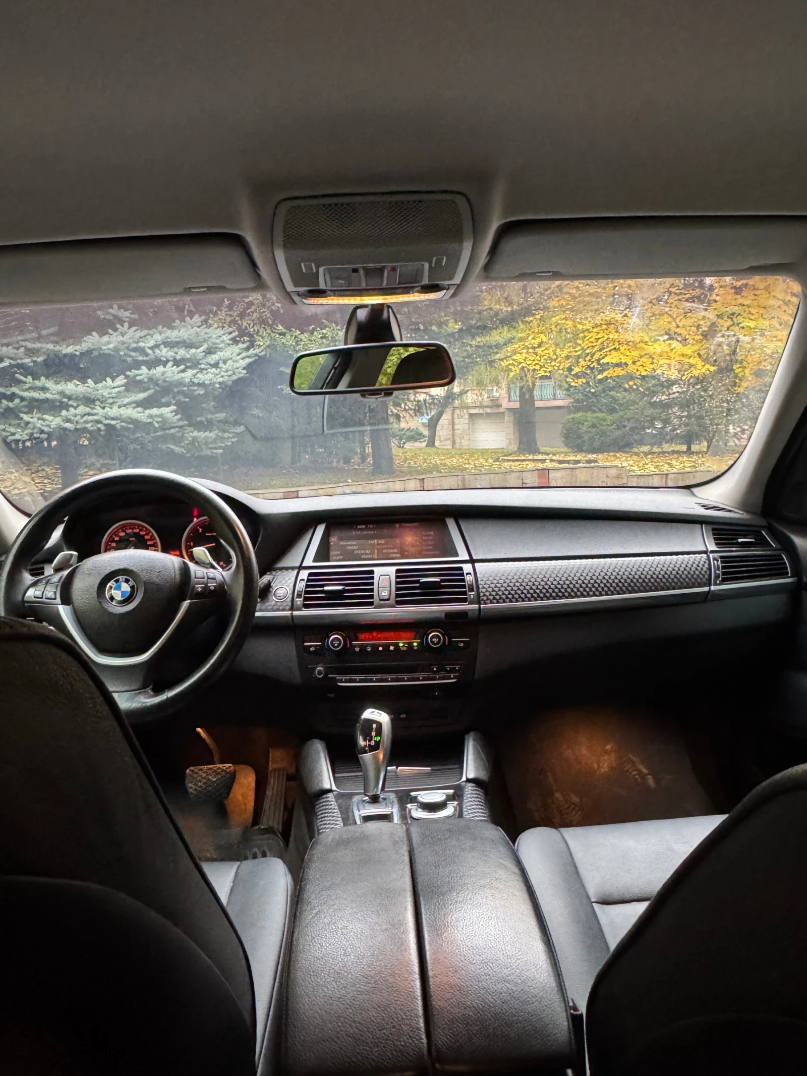BMW X6 3.5 XD лизинг, бартер, снимка 8 - Автомобили и джипове - 56746801