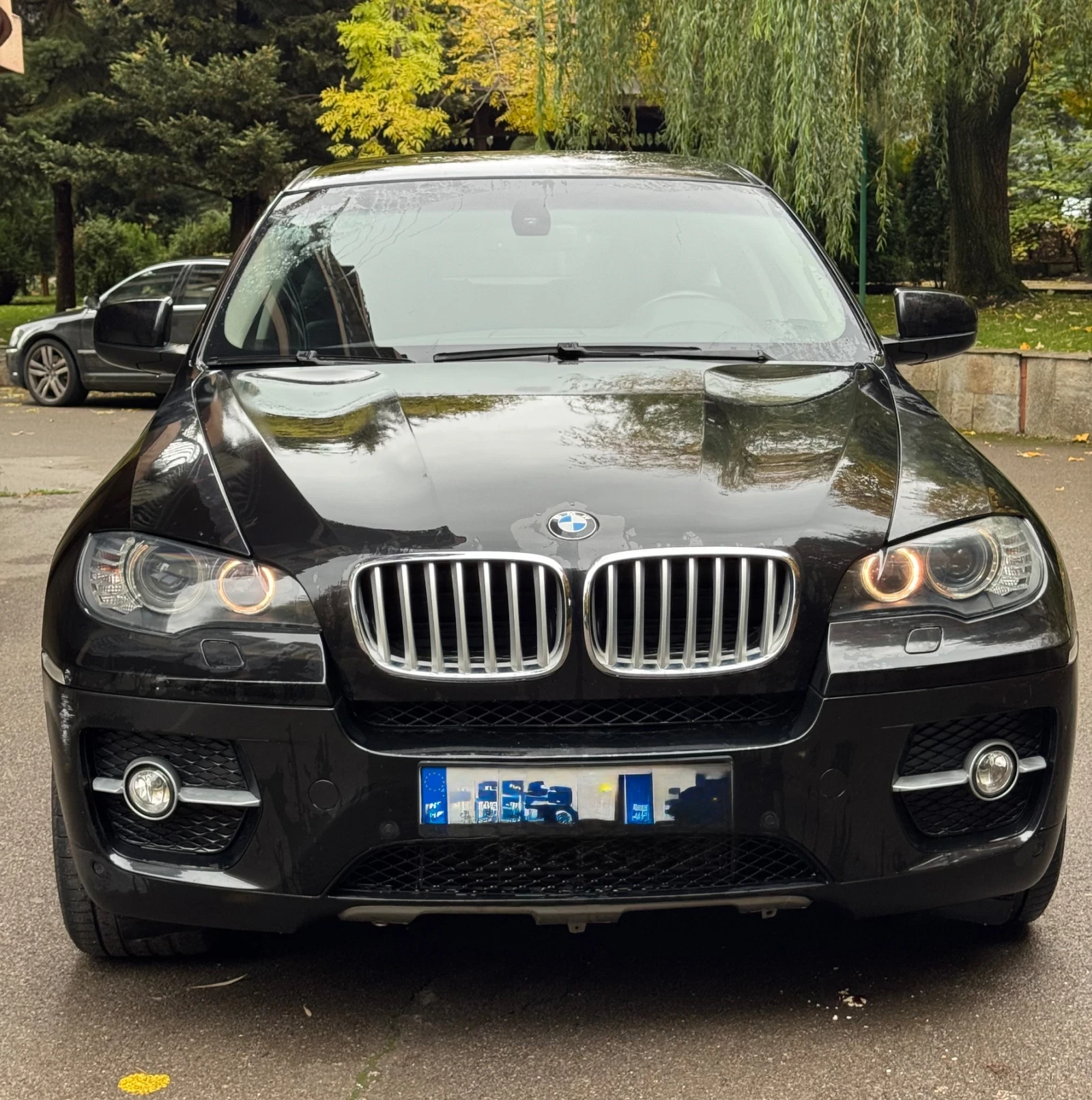 BMW X6 3.5 XD лизинг, бартер, снимка 3 - Автомобили и джипове - 56746801