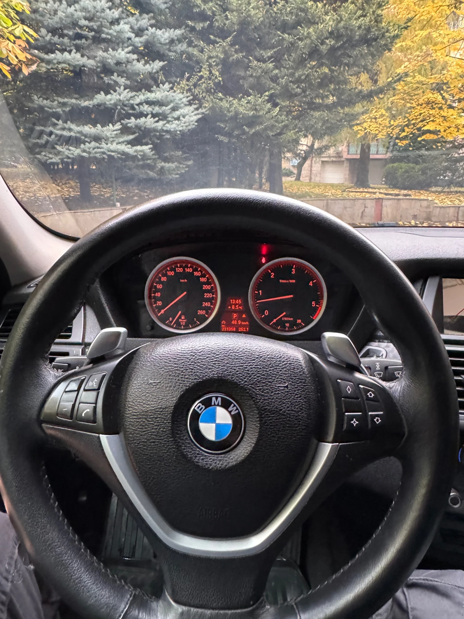 BMW X6 3.5 XD лизинг, бартер, снимка 10 - Автомобили и джипове - 56746801