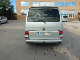 VW Caravelle, снимка 11