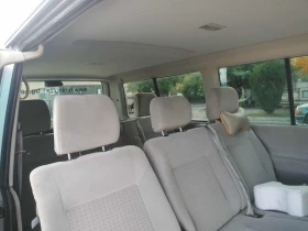 VW Caravelle, снимка 5