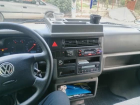 VW Caravelle, снимка 7