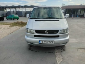 VW Caravelle, снимка 1