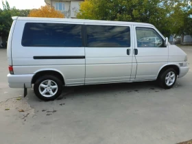 VW Caravelle, снимка 2