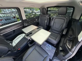 Mercedes-Benz V 250 V 250d 4Matic 190hp 9G Premium, снимка 11
