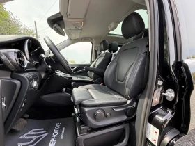 Mercedes-Benz V 250 V 250d 4Matic 190hp 9G Premium, снимка 9