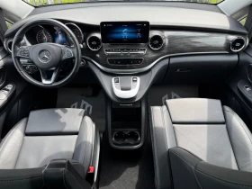 Mercedes-Benz V 250 V 250d 4Matic 190hp 9G Premium, снимка 15