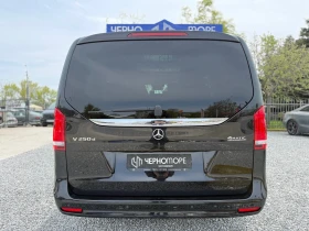 Mercedes-Benz V 250 V 250d 4Matic 190hp 9G Premium, снимка 5