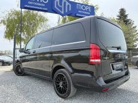 Mercedes-Benz V 250 V 250d 4Matic 190hp 9G Premium, снимка 4