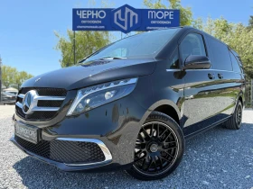Mercedes-Benz V 250 V 250d 4Matic 190hp 9G Premium, снимка 3