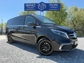 Mercedes-Benz V 250 V 250d 4Matic 190hp 9G Premium, снимка 1