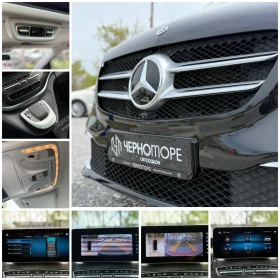 Mercedes-Benz V 250 V 250d 4Matic 190hp 9G Premium, снимка 17