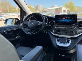 Mercedes-Benz V 250 V 250d 4Matic 190hp 9G Premium, снимка 16