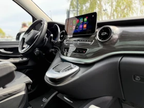Mercedes-Benz V 250 V 250d 4Matic 190hp 9G Premium, снимка 11