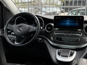 Mercedes-Benz V 250 V 250d 4Matic 190hp 9G Premium, снимка 16