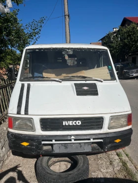 Iveco 35-8, снимка 2