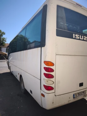 Isuzu Q-BUS 31, снимка 9
