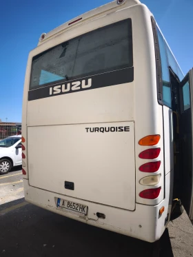 Isuzu Q-BUS 31, снимка 8