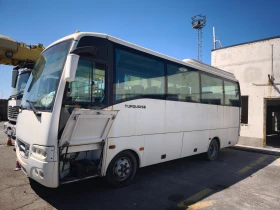 Isuzu Q-BUS 31, снимка 6