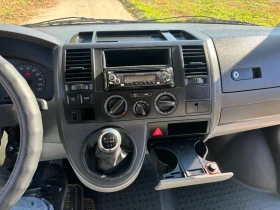 VW Transporter 1.9TDI, снимка 12