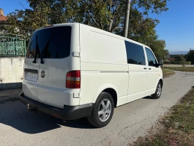 VW Transporter 1.9TDI, снимка 4