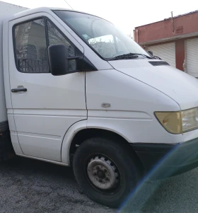Mercedes-Benz 312    | Mobile.bg    4
