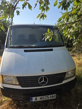 Mercedes-Benz 312    | Mobile.bg    2