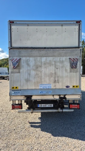 Обява за продажба на Iveco Daily 35c18* 4.80м.* БОРД* 3.5 тона*  ~17 990 лв. - изображение 2