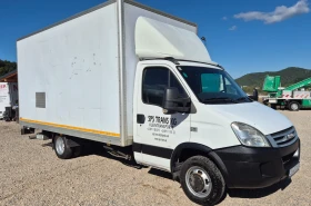 Обява за продажба на Iveco Daily 35c18* 4.80м.* БОРД* 3.5 тона*  ~17 990 лв. - изображение 3