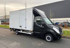 Renault Master  | Mobile.bg    11