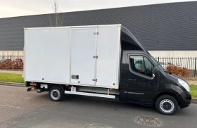 Renault Master  | Mobile.bg    12