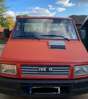  Iveco 3510