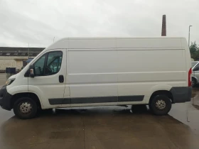 ����� �� �������� �� Peugeot Boxer L2H3 HDI