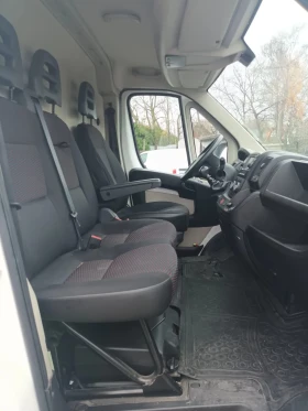 Peugeot Boxer L2H3 HDI, снимка 6
