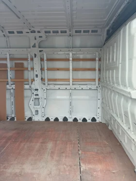 ����� �� �������� �� Peugeot Boxer L2H3 HDI