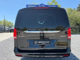 Mercedes-Benz V 250 V 250d 4Matic 190hp 9G Premium | Mobile.bg � ����� ������ 5